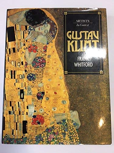 Imagen de archivo de Artists in Context, Gustav Klimt a la venta por Top Notch Books