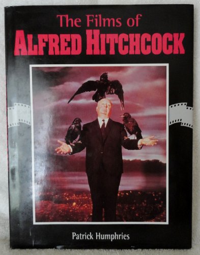 9780517102923: The Films of Alfred Hitchcock