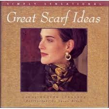 Stock image for Great Scarf Ideas for sale by ThriftBooks-Dallas