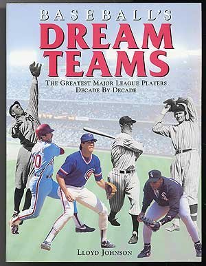 Stock image for Baseball's Dream Teams for sale by ThriftBooks-Atlanta