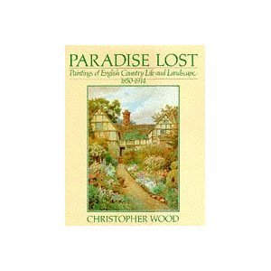 Imagen de archivo de Paradise Lost a la venta por Wonder Book