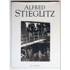 9780517103326: Alfred Stieglitz (American Art Series)