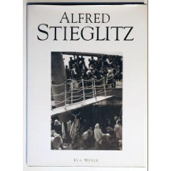 Imagen de archivo de Alfred Stieglitz a la venta por Half Price Books Inc.