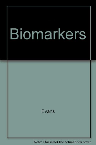 9780517104156: Biomarkers by Evans