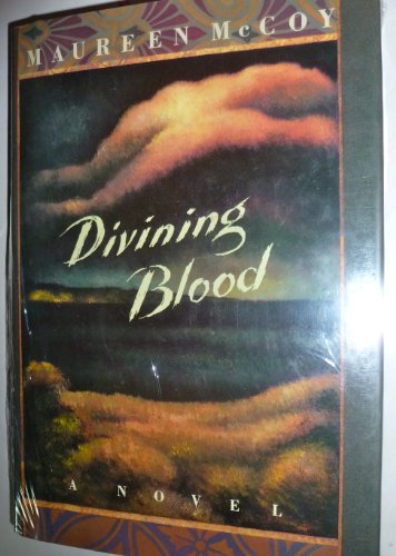 9780517104224: Divining Blood