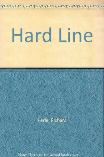 Hard Line (9780517105900) by Perle, Richard