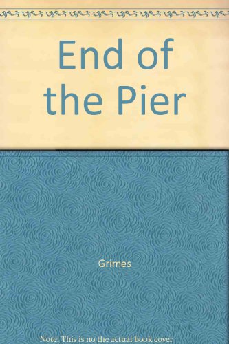 Imagen de archivo de The End of the Pier a la venta por Virg Viner, Books