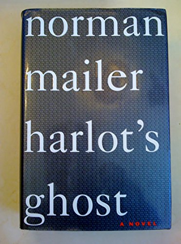 9780517106969: Harlot's Ghost. A Novel.