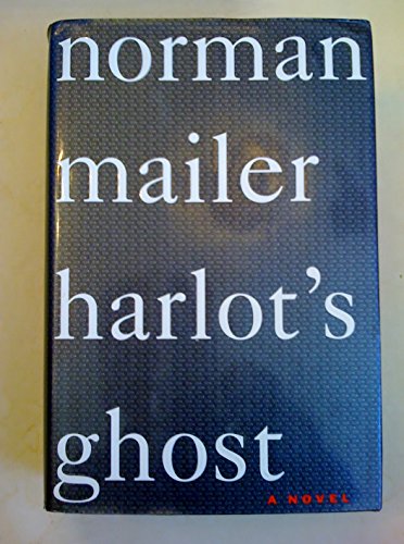 Harlot's Ghost (9780517106969) by Mailer, Norman