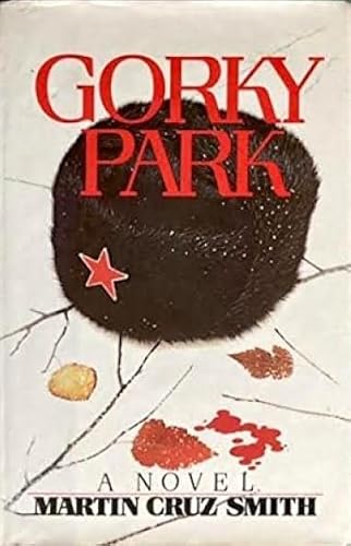 9780517106990: Gorky Park