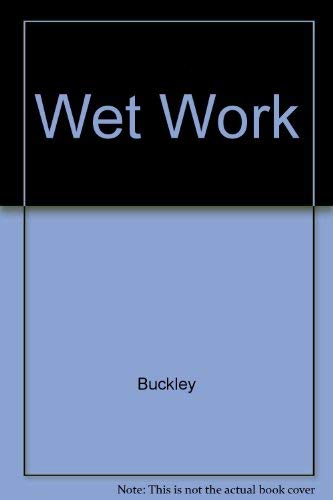 9780517107393: Wet Work