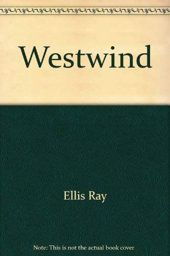 9780517108031: Westwind by Ellis Ray; Cronkite W.
