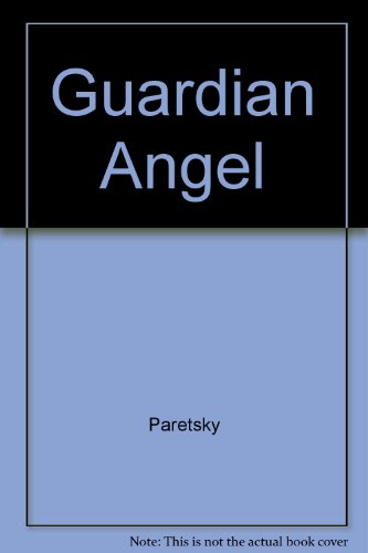 Imagen de archivo de Guardian Angel a la venta por Books-R-Keen