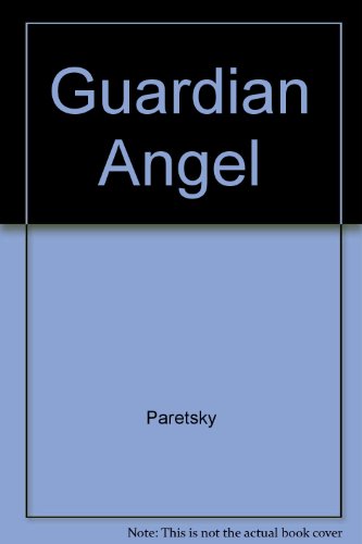 9780517109267: Guardian Angel