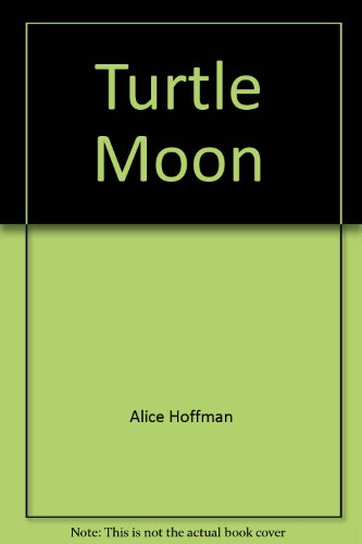 9780517109281: Turtle Moon