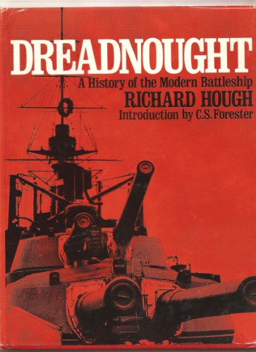 9780517109540: Dreadnought