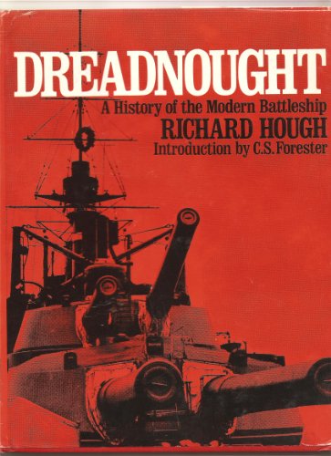 9780517109540: Dreadnought: A History of the Modern Battleship