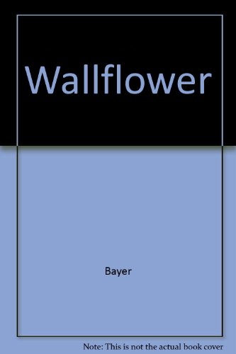 9780517109595: Wallflower