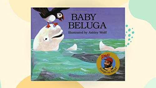 Baby Beluga (9780517111284) by Raffi Cavoukian
