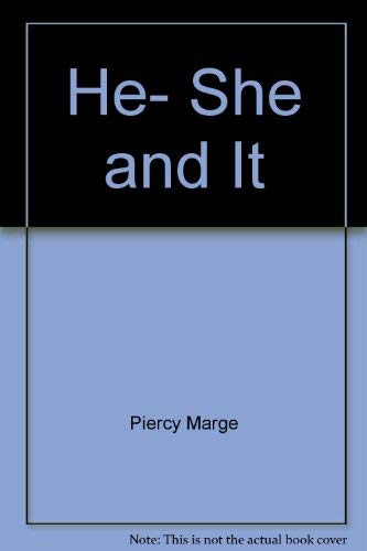 9780517112564: He- She and It