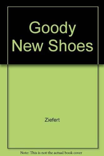 9780517114162: Goody New Shoes