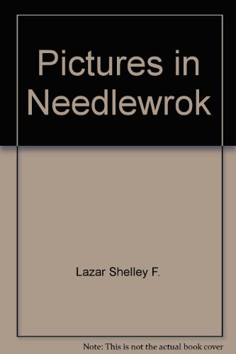 9780517114285: Pictures in Needlewrok