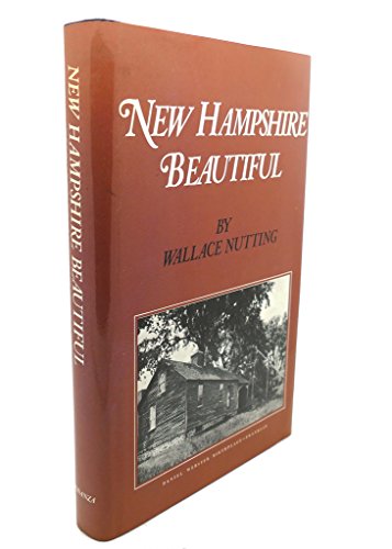 Beispielbild fr New Hampshire Beautiful zum Verkauf von Robinson Street Books, IOBA