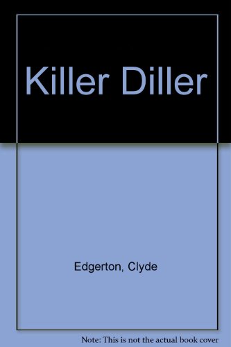 Imagen de archivo de Killer Diller a la venta por Wonder Book