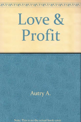 9780517115008: Love & Profit