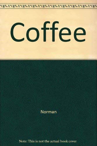 Coffee (9780517115268) by Norman, Jill