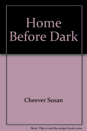 9780517115374: Home Before Dark