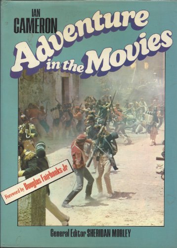 Adventure in the Movies