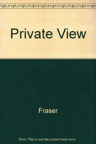9780517115442: Private View
