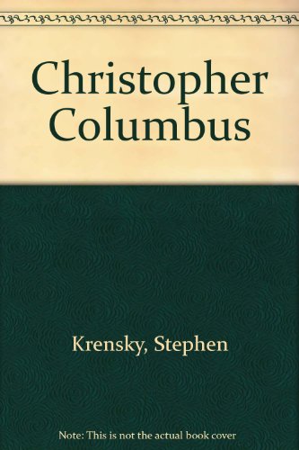 9780517115732: Christopher Columbus