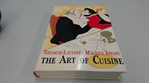 Imagen de archivo de The Art Of Cuisine a la venta por Hourglass Books