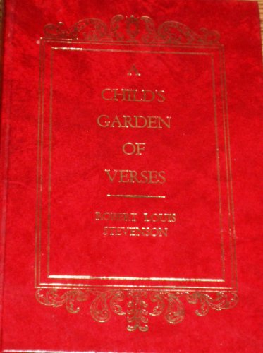 Stock image for Childs Garden Of Verses for sale by HPB Inc.