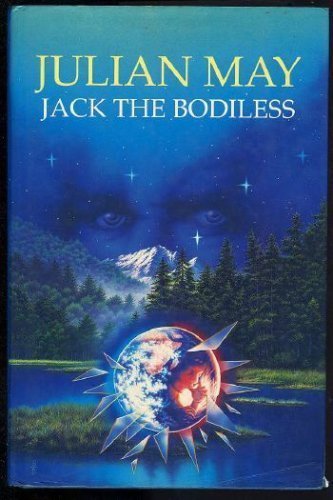 9780517116449: Jack the Bodiless (Galactic Milieu Trilogy)