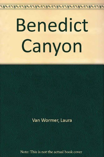 9780517116821: Benedict Canyon