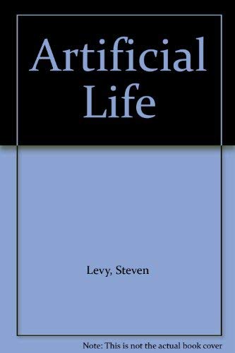 9780517118085: Artificial Life by Levy S.