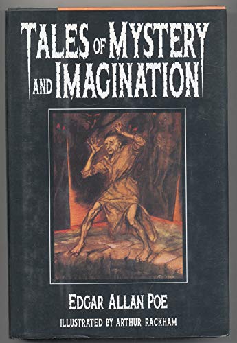 Imagen de archivo de Tales of Mystery & Imagination a la venta por ThriftBooks-Dallas