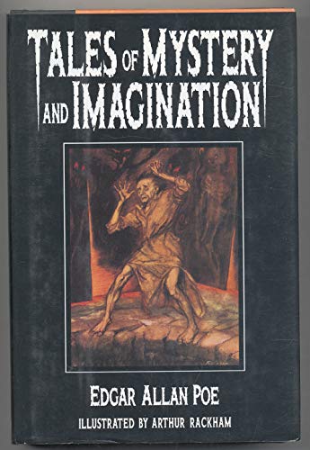 9780517118177: Tales of Mystery and Imagination
