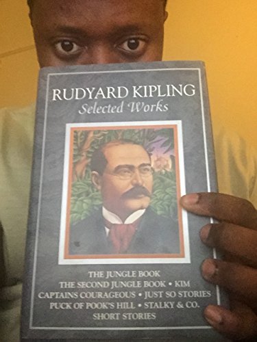 9780517118276: Rudyard Kipling: Selected Works (Reissue)