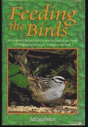 Stock image for Feeding the Birds for sale by Nelsons Books