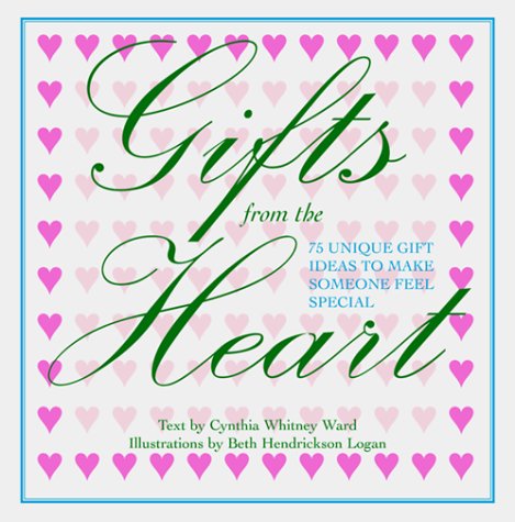 Beispielbild fr Gifts from the Heart zum Verkauf von Better World Books: West