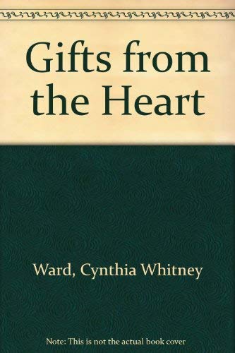 9780517118788: Gifts from the Heart