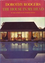 Stock image for The House In My Head for sale by Better World Books