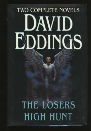 Beispielbild fr Two Complete Novels : The Losers; High Hunt zum Verkauf von Better World Books