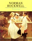 Beispielbild fr Norman Rockwell Paintings Mini Masterpieces (The Miniature Masterpieces Series) zum Verkauf von Wonder Book