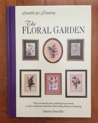 Stock image for The Floral Garden for sale by Rare Reads