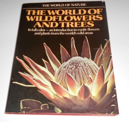 9780517120378: Title: World of Wildflowers and Trees